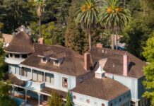 The Architecturally Important Houses Lost In The LA Fires