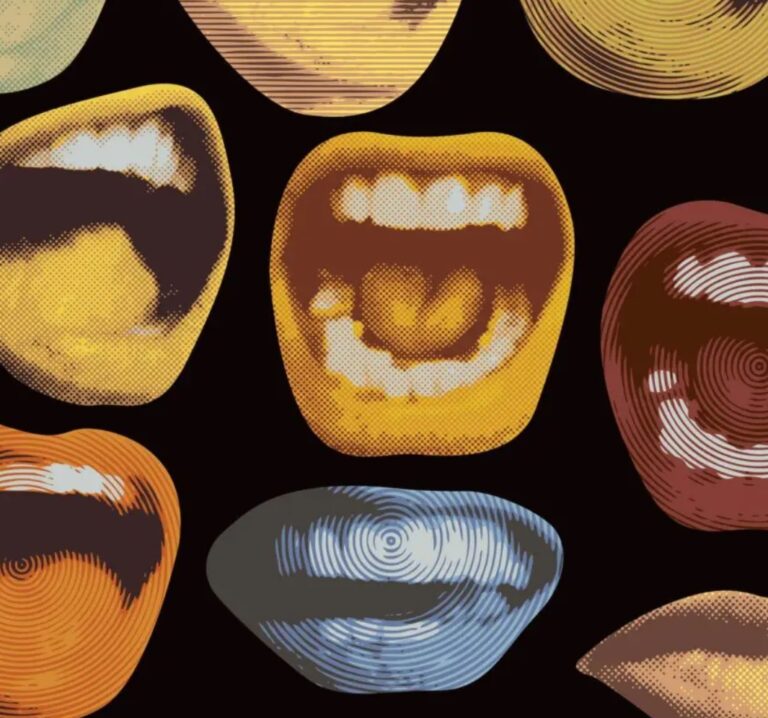 Laughing Is Fun. But Anthropologically…