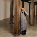 Checking In With Theaster Gates