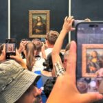 The Louvre Has Become Overwhelmed By Visitors