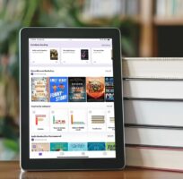 Indie Bookstore Service Launches E-Reader Platform