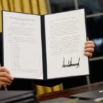 Will The Smithsonian Have To Obey Trump’s Anti-DEI Orders?