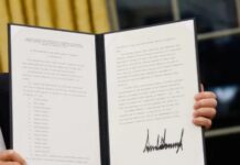 Will The Smithsonian Have To Obey Trump’s Anti-DEI Orders?