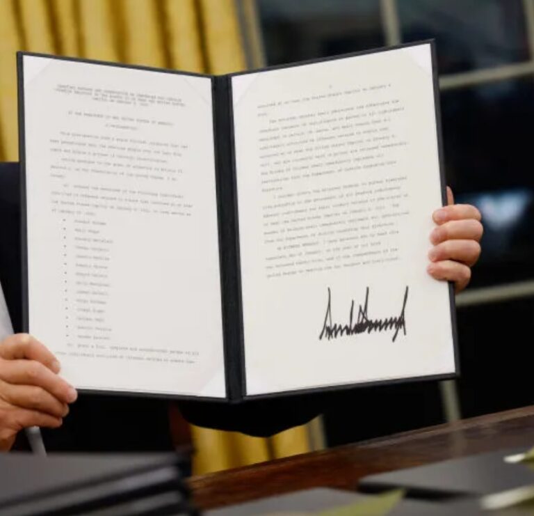 Will The Smithsonian Have To Obey Trump’s Anti-DEI Orders?