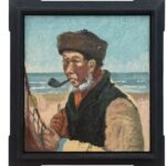 Is This Really A Forgotten Van Gogh?