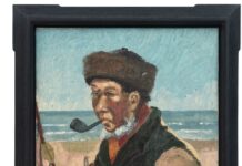 Is This Really A Forgotten Van Gogh?
