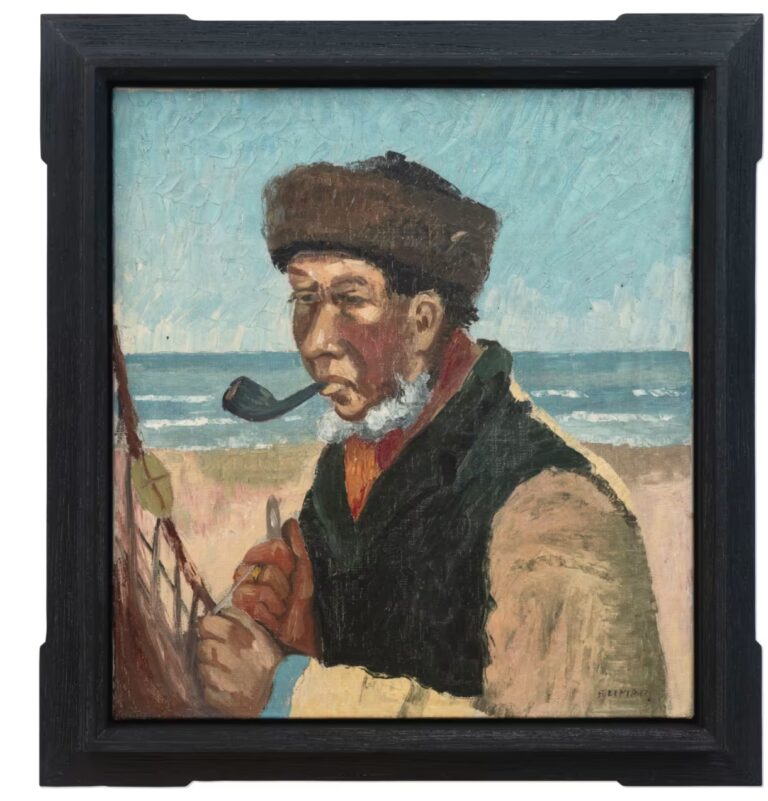 Is This Really A Forgotten Van Gogh?