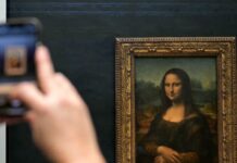 Louvre’s Decision To Move “Mona Lisa”: Misguided?