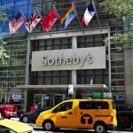 Sotheby’s Reports Declined Sales