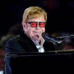 Paul McCartney And Elton John Protest Proposed Changes To UK Copyright