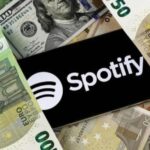 Spotify Paid A Record $10 Billion To Music Rights Owners In 2024