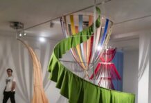 Sydney’s Museum of Contemporary Art Starts Charging Admission For The First Time