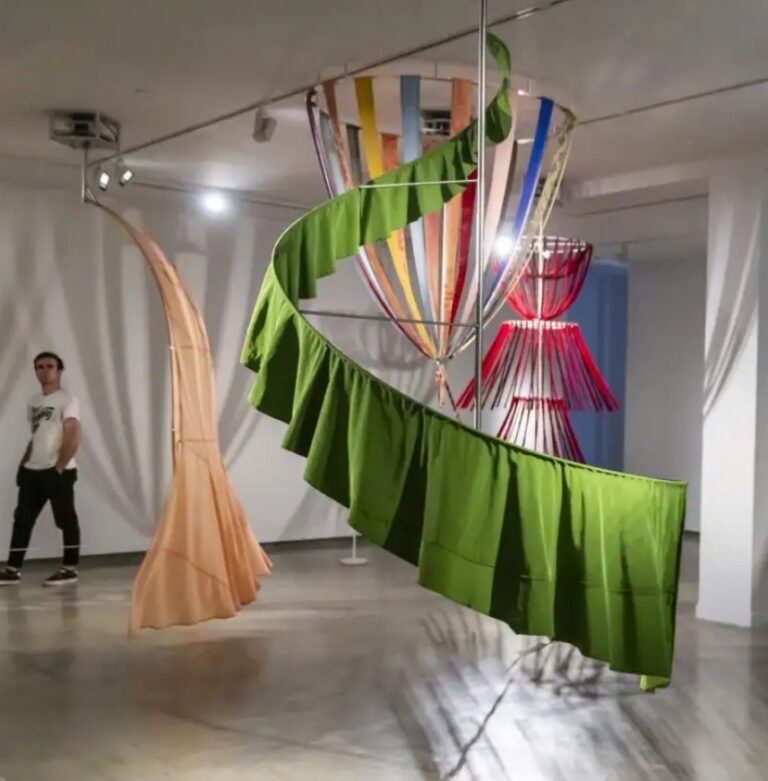 Sydney’s Museum of Contemporary Art Starts Charging Admission For The First Time