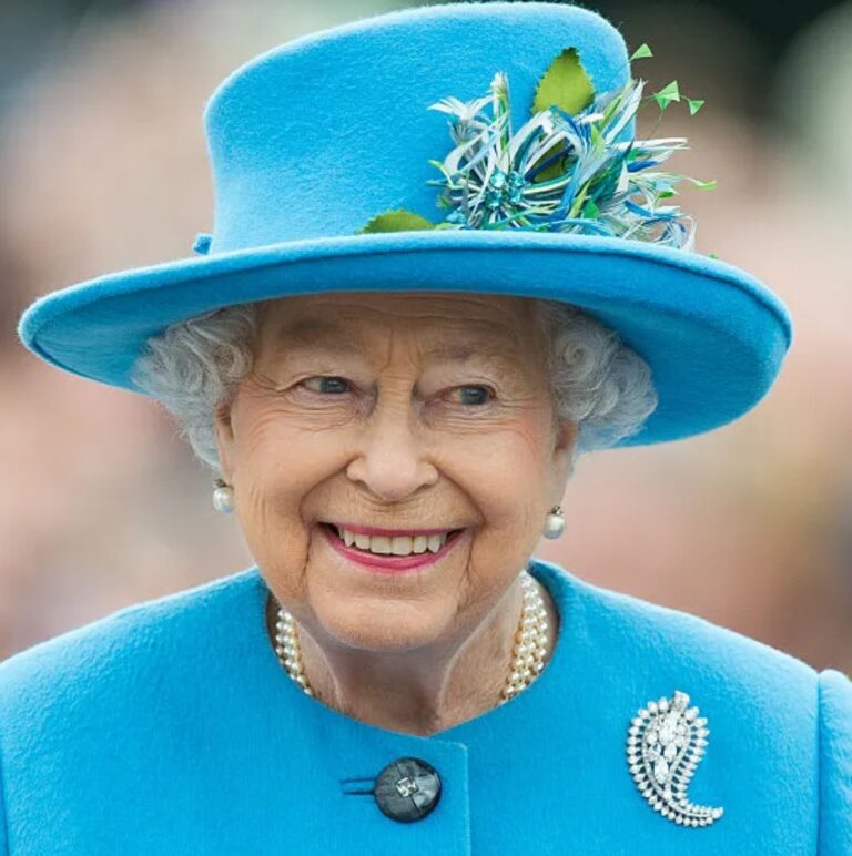 UK Proposes Spending £46 Million On Statue Of Queen Elizabeth. Should It?