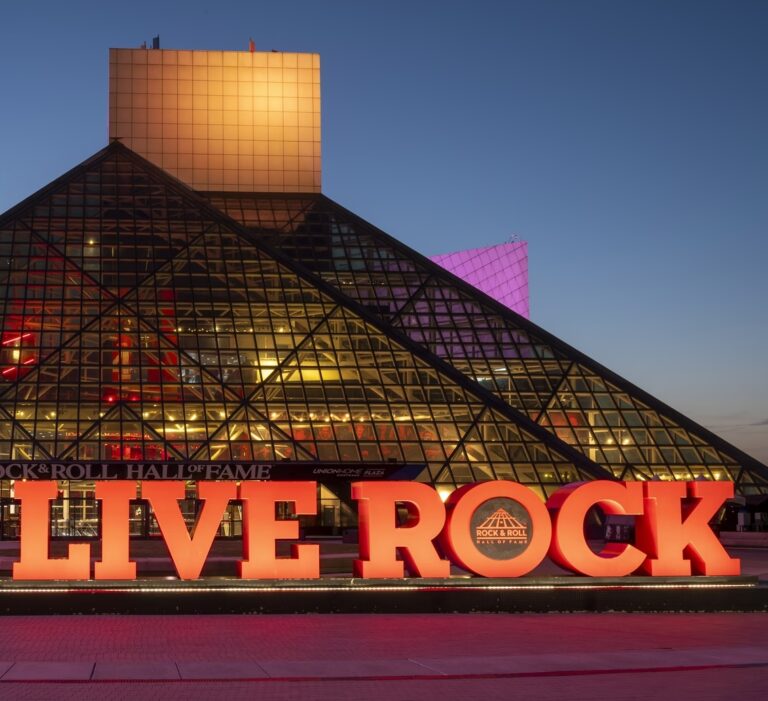 Why The Rock ‘N Roll Hall Of Fame Shouldn’t Exist
