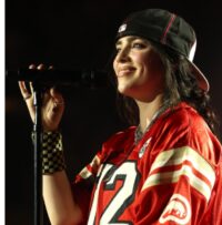 Pop Musicians Are Trying To Make Touring More Eco-Friendly