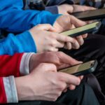 Are Smart Phones Really Ruining Our Children’s Mental Health?