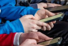 Are Smart Phones Really Ruining Our Children’s Mental Health?