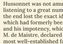 A “Vibe Shift” In Our Culture? Maybe Not