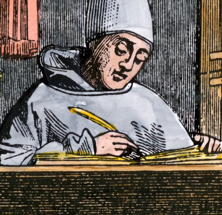 What Happens To Our Culture When The Skill Of Handwriting Disappears?