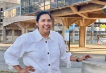 Using Art To Unlock Potential In A Small City