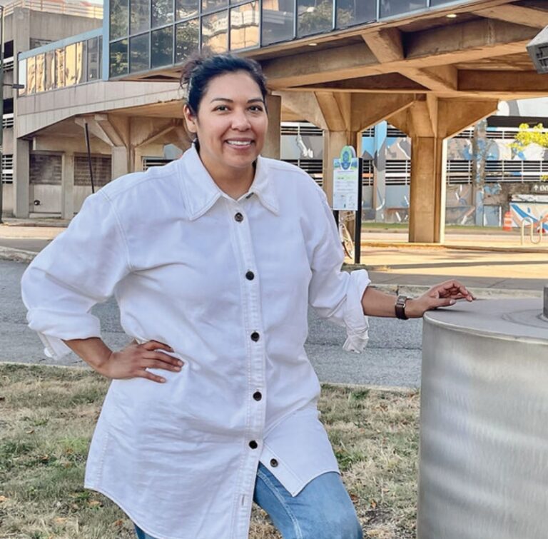 Using Art To Unlock Potential In A Small City