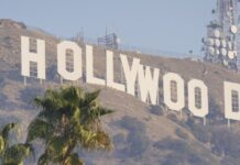 How Hollywood Plans To Help Rebuild LA