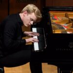 Mark Swed: The Next Generation Of Piano Virtuosi