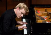 Mark Swed: The Next Generation Of Piano Virtuosi