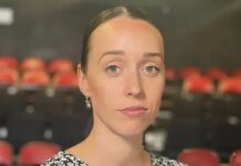 Royal Ballet School In London Settles With Student Over Body Shaming Suit