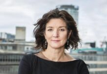 Opera Australia Chief Abruptly Resigns