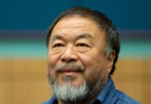 DeepSeek AI Omits Answers About Ai Weiwei And Other Dissident Artists