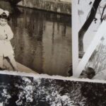 Your Memories — Guided By Your Online Digital Trail