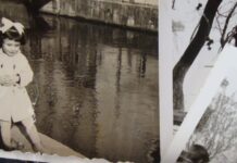 Your Memories — Guided By Your Online Digital Trail