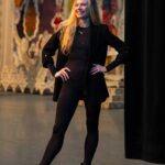 A Star NYCB Dancer Gets Her Hearing Back