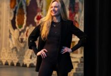 A Star NYCB Dancer Gets Her Hearing Back