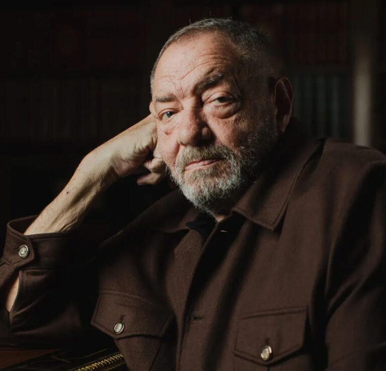 Dick Wolf Built A “Law And Order” TV Franchise Powerhouse. Now He’s Taking On Streaming