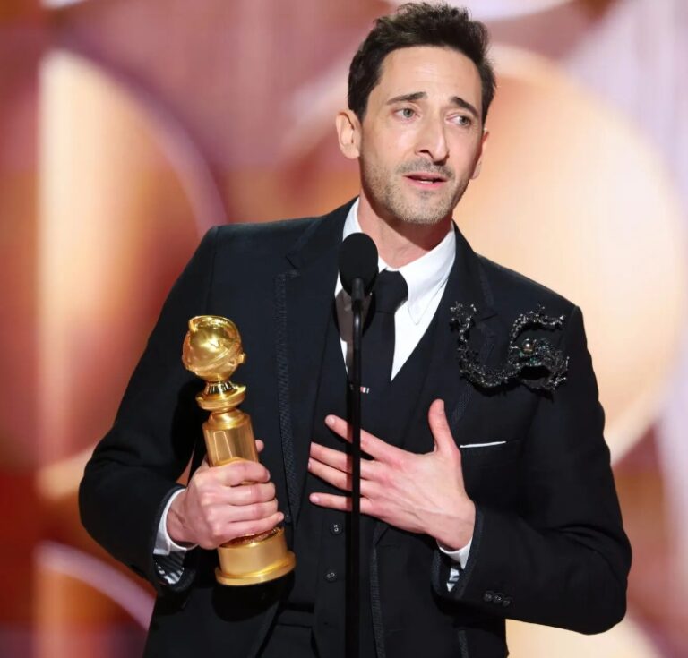 Takeaways From This Year’s Golden Globes