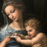 AI Suggests Iconic Painting Wasn’t By Raphael