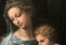 AI Suggests Iconic Painting Wasn’t By Raphael