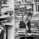 An Alternative History Of The 20th Century Literary Canon