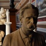 How The Reviled Nietzsche Was Rehabilitated