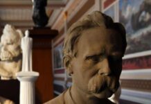 How The Reviled Nietzsche Was Rehabilitated