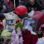 What Fan Culture Reaction To Celebrity Deaths Teaches Us About Dealing With Grief