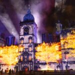 Edinburgh Festival Warns That Funding Cuts Puts Festival At Risk