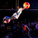 Chicago’s Lookingglass Theatre Reopens After Hiatus And Reorganization