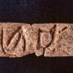 Human Use Of Alphabets May Be Much Older Than We Thought