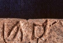 Human Use Of Alphabets May Be Much Older Than We Thought