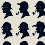 Sherlock Holmes: The Case Of The Broken Copyright System