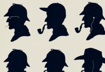 Sherlock Holmes: The Case Of The Broken Copyright System